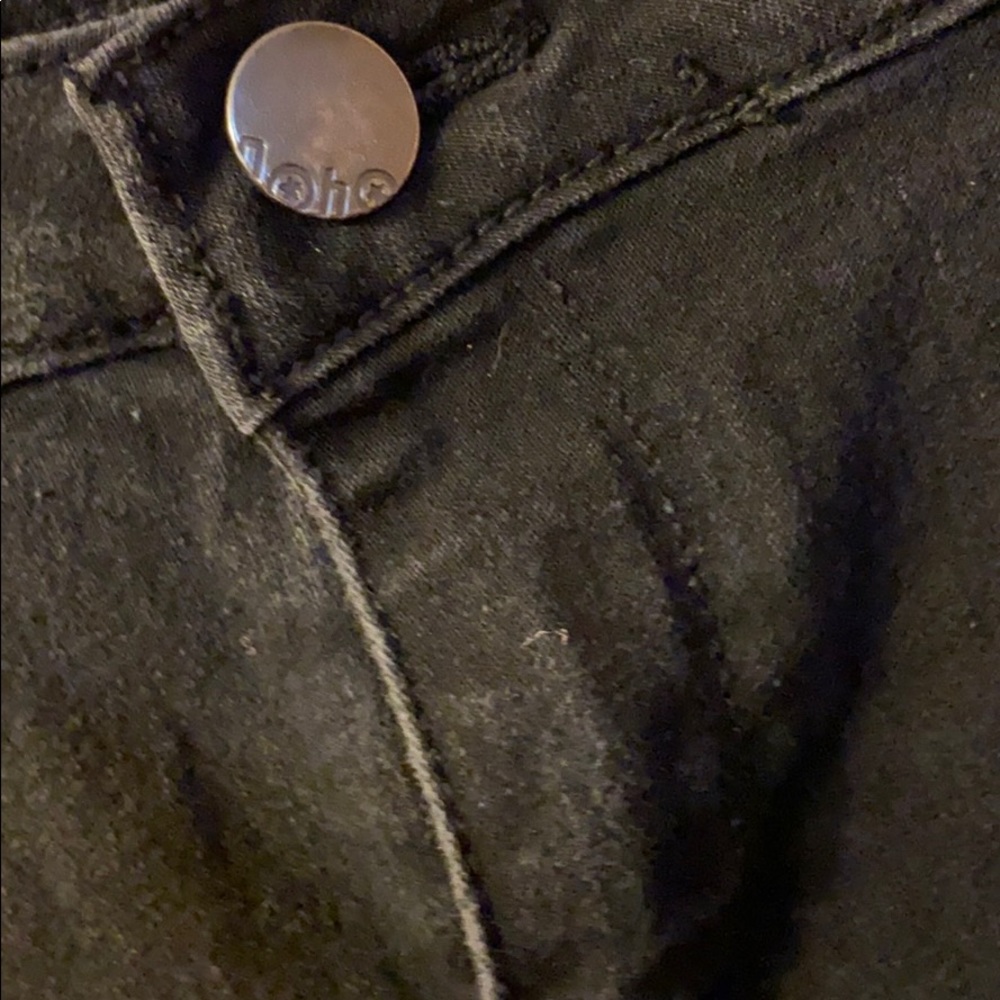 Junior jeans